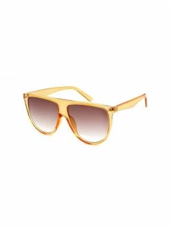 Dollboxx Stella - Clear Gold Sunglasses -Dollboxx Import Shop Stella Clear Gold Sunglasses Sunglasses dollboxx 12 6d737a5f ea81 4088 84ea 70138cc9287b