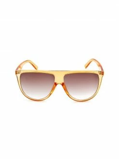 Dollboxx Stella - Clear Gold Sunglasses -Dollboxx Import Shop Stella Clear Gold Sunglasses Sunglasses dollboxx 14 8b46dab7 23ea 4453 af5f 80651d6a642b