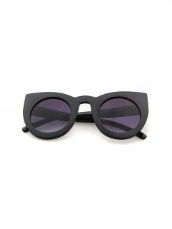 Dollboxx Tammy - Black Sunglasses 28 Dollboxx Tammy - Black Sunglasses -Dollboxx Import Shop Tammy Black Sunglasses Sunglasses dollboxx 11 cd87ae12 f241 4a7e 9c6f e29eaf92e1f8