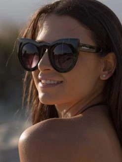 Dollboxx Tammy - Black Sunglasses 26 Dollboxx Tammy - Black Sunglasses -Dollboxx Import Shop Tammy Black Sunglasses Sunglasses dollboxx 9 30b49754 c3bd 439e ac78 799c75f838ed