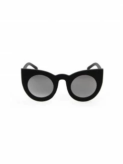 Dollboxx Tammy - Silver Black Sunglasses -Dollboxx Import Shop Tammy Silver Black Sunglasses Sunglasses dollboxx 15 50ce4c6b 88b7 4bbc b51b 09a2fc691602