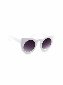 Dollboxx Tammy - White Sunglasses -Dollboxx Import Shop Tammy White Sunglasses Sunglasses dollboxx 17 b4ac8a76 7442 450e ac26 5f45ed5dce1e