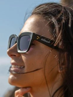 Dollboxx Teddy - Black on Black Sunglasses 14 Dollboxx Teddy - Black on Black Sunglasses -Dollboxx Import Shop Teddy Black on Black Sunglasses Sunglasses dollboxx 6 18e001af 7c1a 4f0c 85b8 695ac6c1f45f