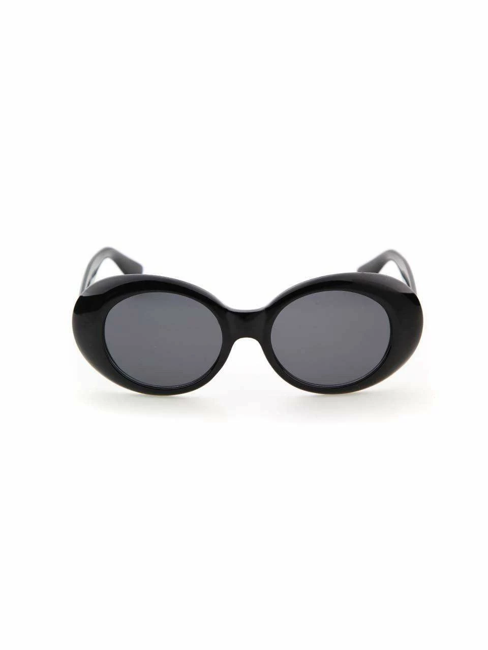 Dollboxx Tiffany - Black Sunglasses 12 Dollboxx Tiffany - Black Sunglasses - Image 12