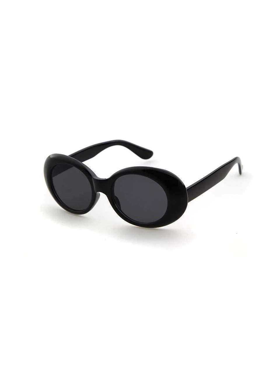 Dollboxx Tiffany - Black Sunglasses 2 Dollboxx Tiffany - Black Sunglasses - Image 2