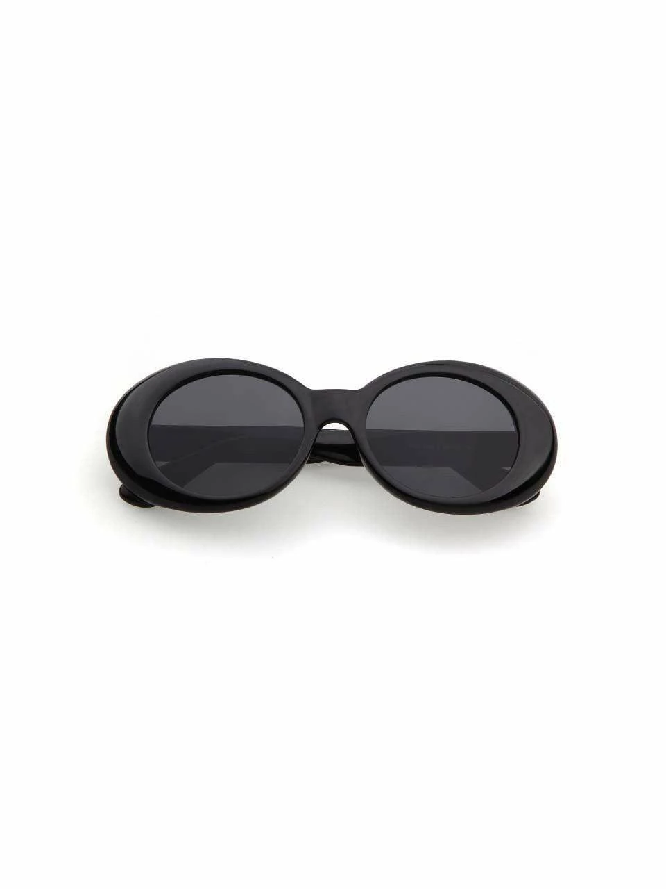 Dollboxx Tiffany - Black Sunglasses 7 Dollboxx Tiffany - Black Sunglasses - Image 7