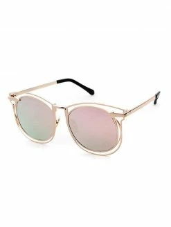 Dollboxx Vacay - Rose Gold Sunglasses 7 Dollboxx Vacay - Rose Gold Sunglasses -Dollboxx Import Shop Vacay Rose Gold Sunglasses Sunglasses dollboxx 4 6833aa13 1128 4517 b817 3e748c143f28